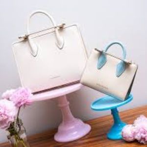 The Strathberry Nano Tote
